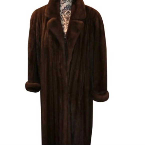 🔥🔥LAST CHANCE SALE🔥🔥STEVEN CORN🔥🔥FULL MINK🔥🔥🔥 - Picture 13 of 13
